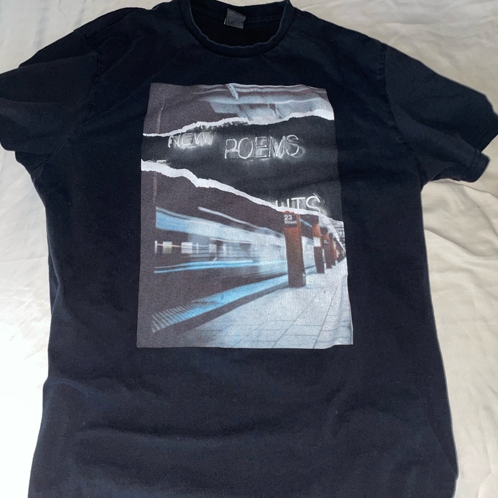 Oversized T-Shirt